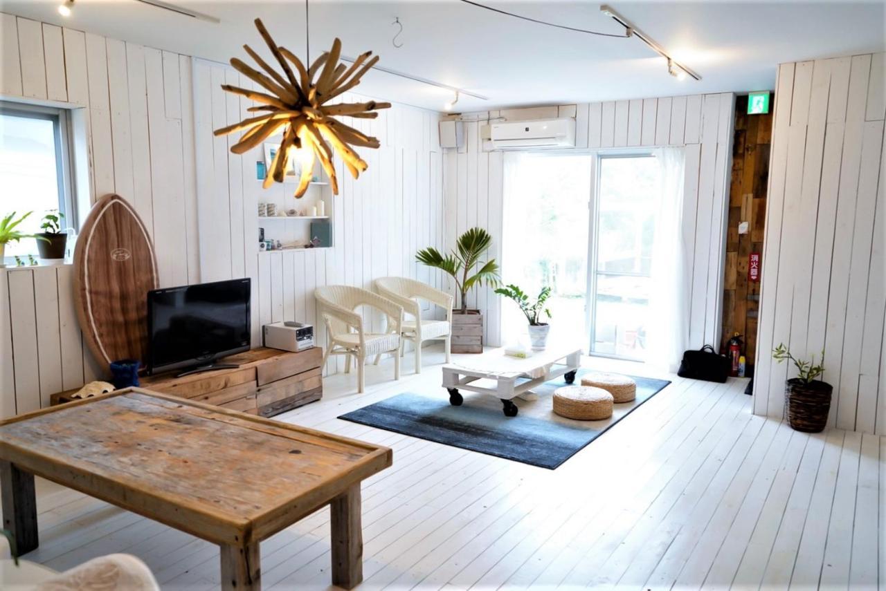 Mylo Minpaku Holiday home Igei