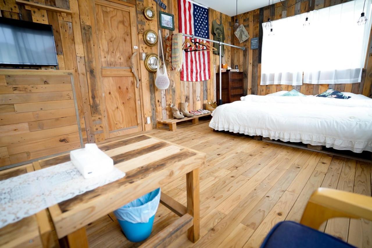 Mylo Minpaku Holiday home Igei